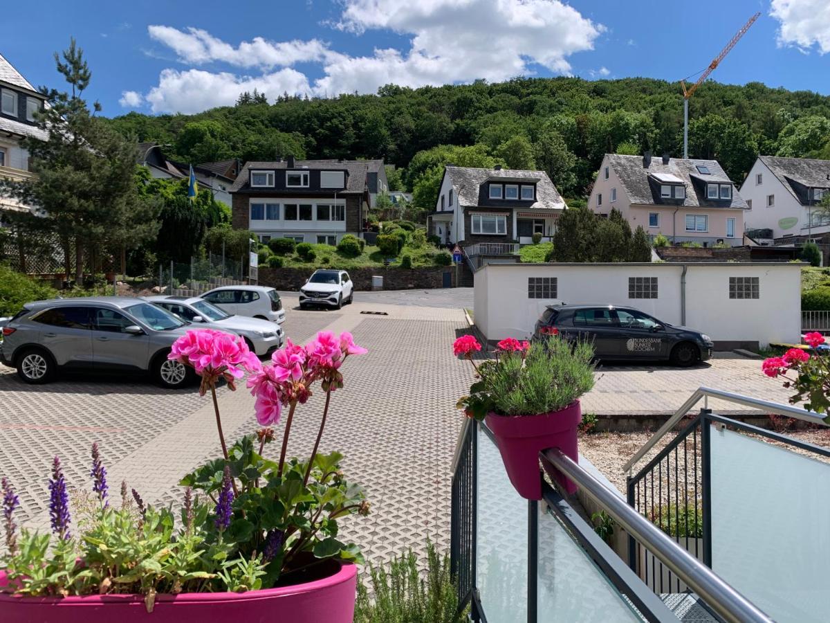 La Maison Vintage Cochem Esterno foto