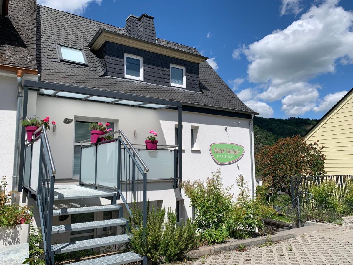 La Maison Vintage Cochem Esterno foto